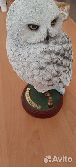 Гарри Поттер: Букля