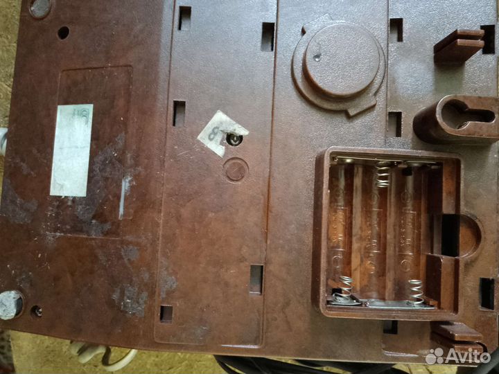 Телефон стационарный