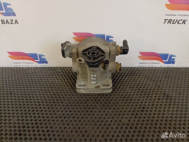 45104110511691 Корпус сепаратора топливного