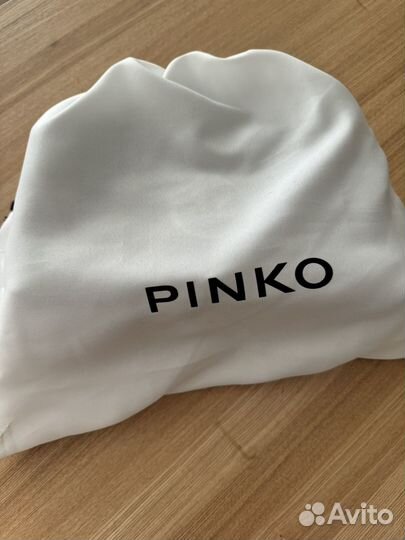 Сумка Pinko