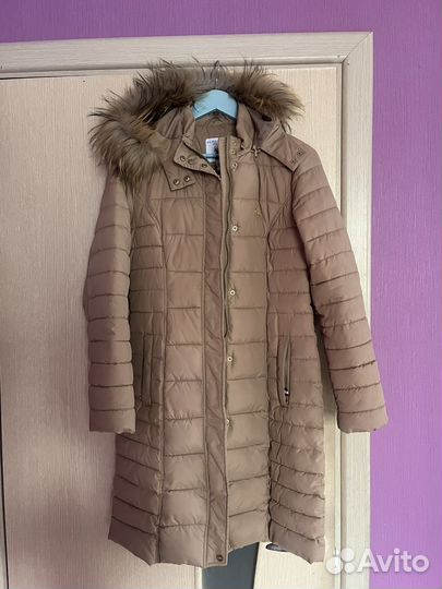 Куртка демисезонная женская 40 42