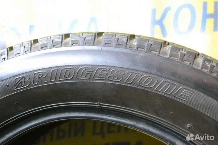 Bridgestone Blizzak VRX 205/55 R16
