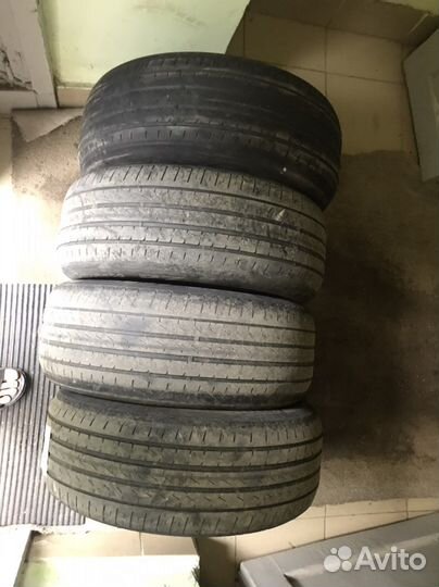 Pirelli Cinturato P7 215/55 R17