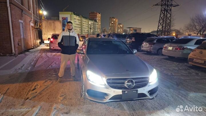 Привоз автомобилей из Японии