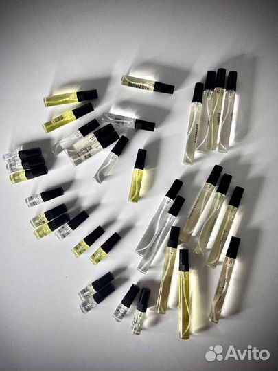 Элитный парфюм отличного качества