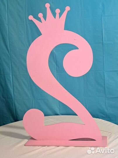 Цифра для дня рождения