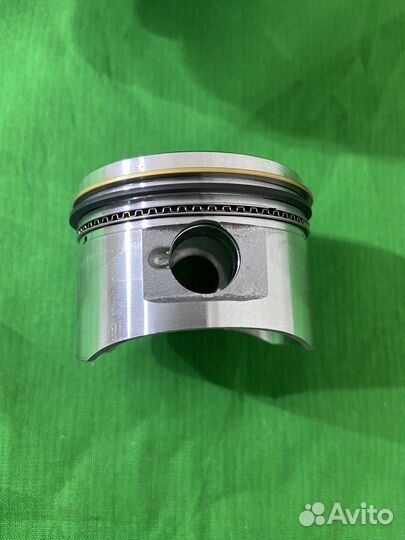 Новая поршневая группа 125сс Питбайк, Мопед