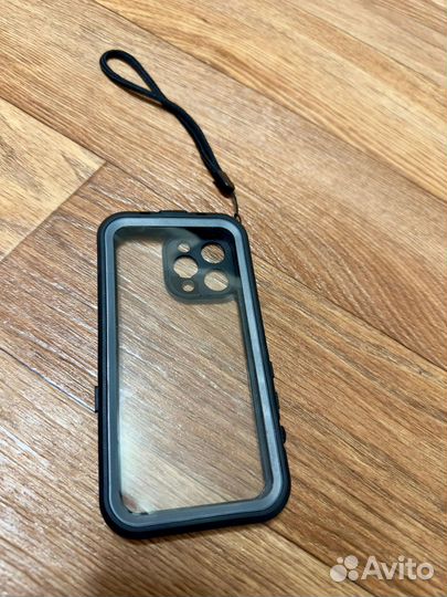 Чехол на iPhone 13 pro