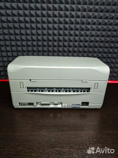 Матричный принтер Olivetti PR2E