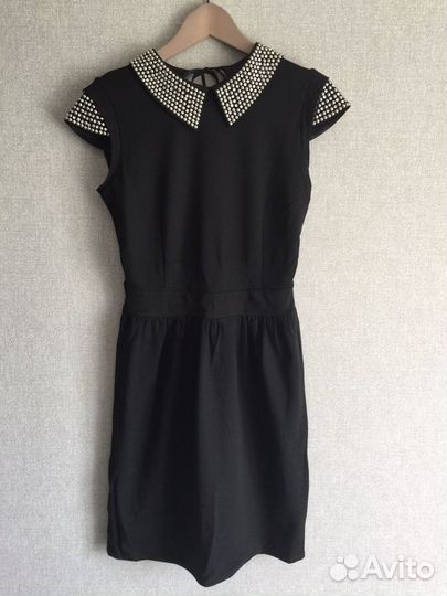 Платье Denny Rose