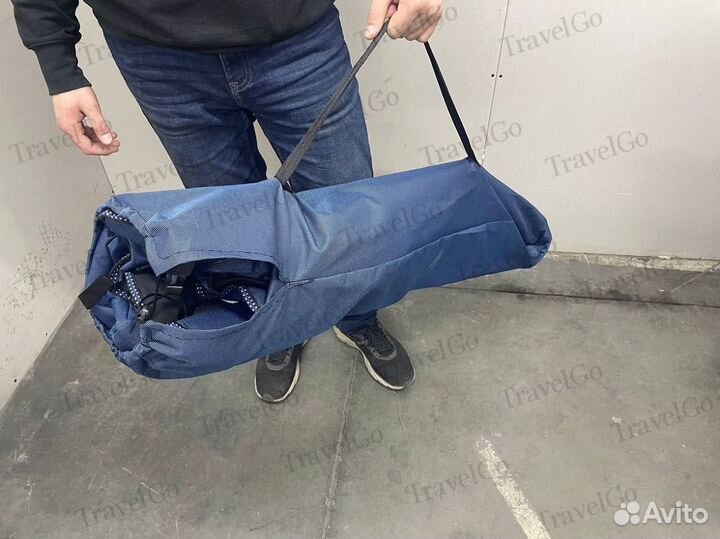 Кресло туристическое складное