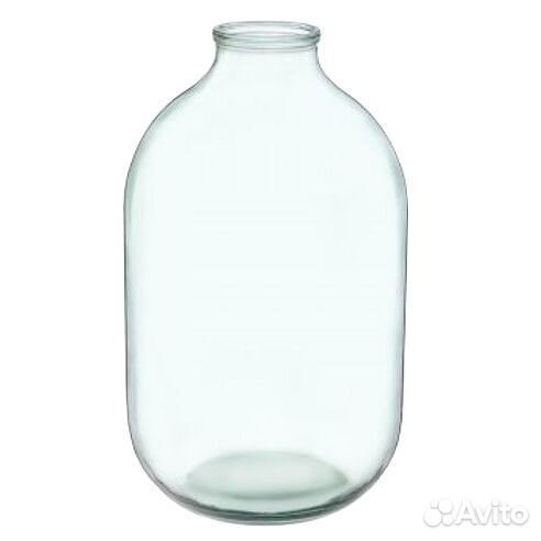Банки / Бутыль 10 литров, 20 л стеклянная
