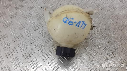 Бачок расширительный citroen C4 grand picasso 1 (4