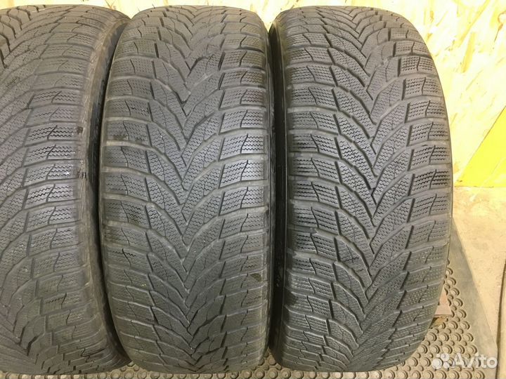 Nexen Winguard Sport 2 SUV 245/50 R20 102V