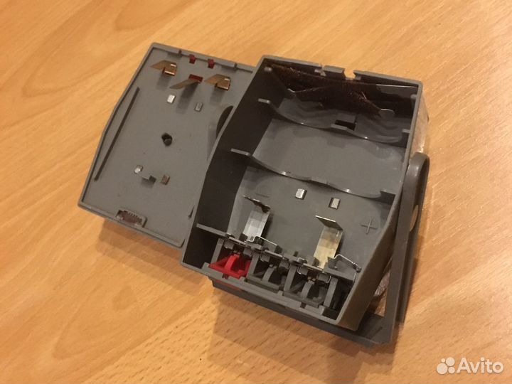 Фонарик Турист СССР