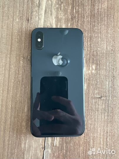 iPhone Xs, 64 ГБ