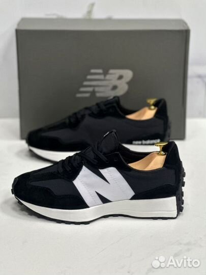 Кроссовки New Balance XC 72 premium