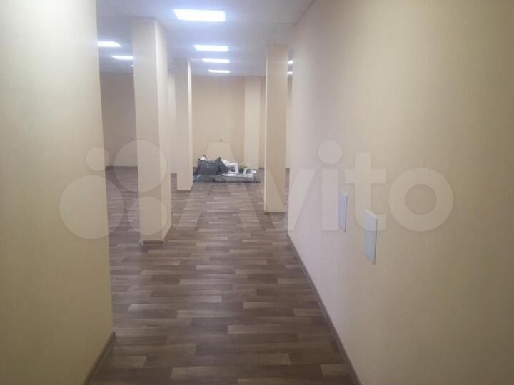 Офис, 134.2 м²