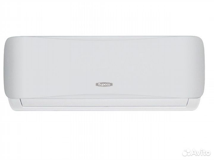 Сплит-система Бирюса safari B-12SPR/B-12SPQ