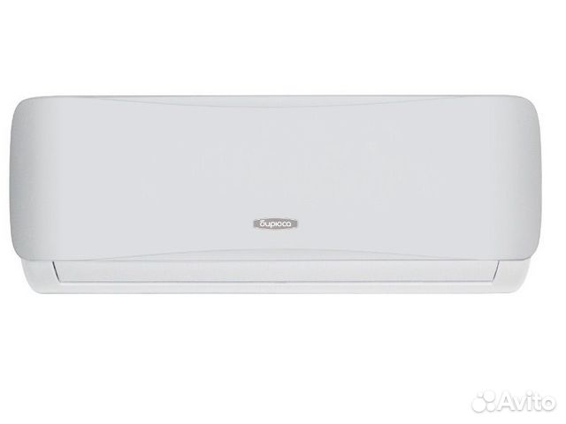 Сплит-система Бирюса safari B-12SPR/B-12SPQ