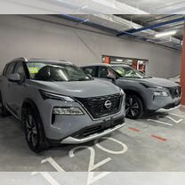 Nissan X-Trail 1.5 AT, 2024, 10 км