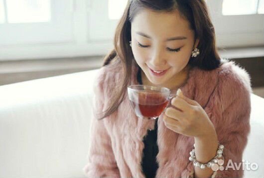 Новый браслет под жемчуг