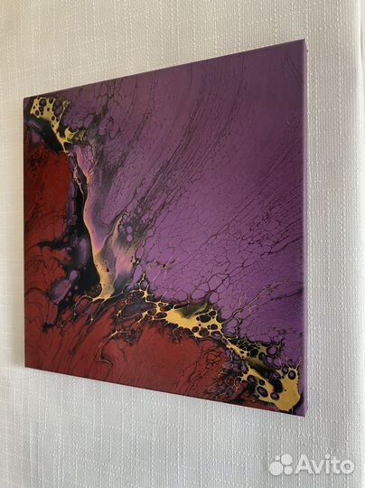 Интерьерная Картина 45*45