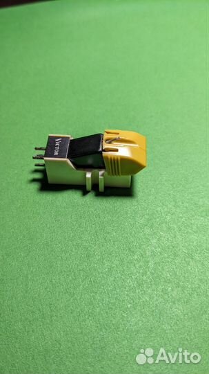 Картриджи для винила Victor разные