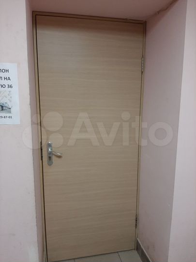 Торговая площадь, 31 м²