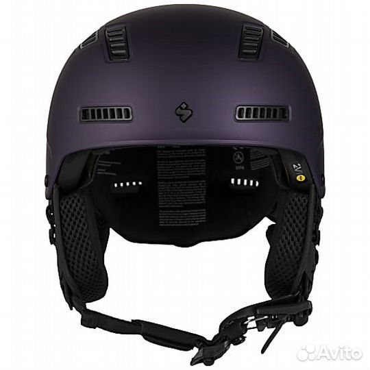 Зимний Шлем Sweet Protection igniter 2VI mips, Dee
