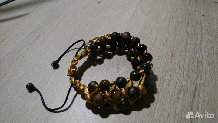 Браслет Шамбала