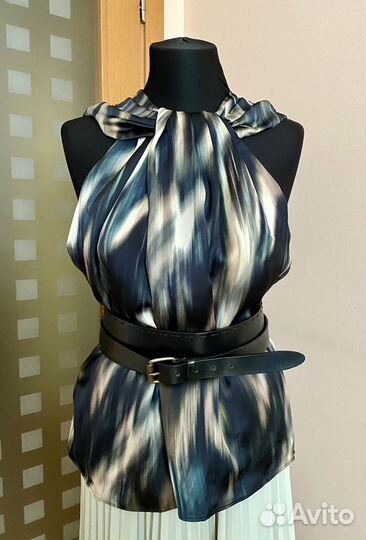 Блуза новая HM