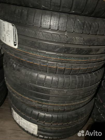 Continental ContiWinterContact TS 810 Sport 255/45 R17 102V