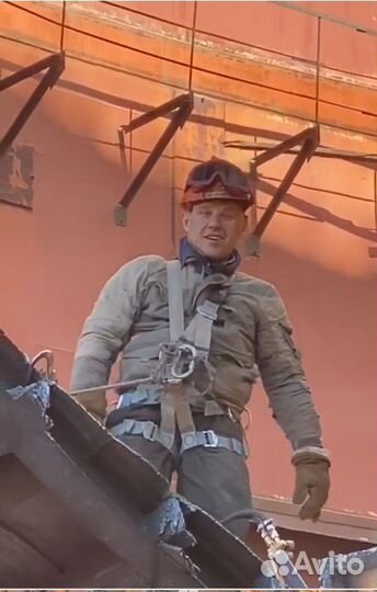 Резка, демонтаж металла, газорезчик,газорезчики