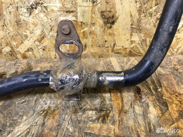 Стабилизатор поперечной устойчивости передний