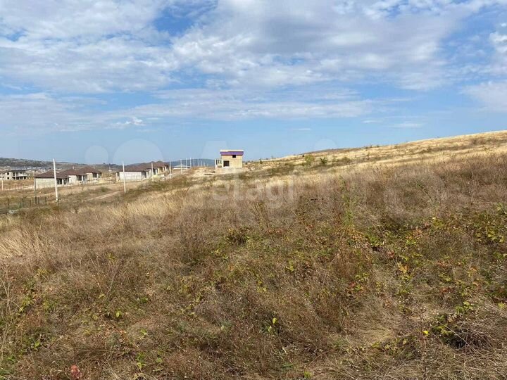 Участок 6 сот. (ИЖС)