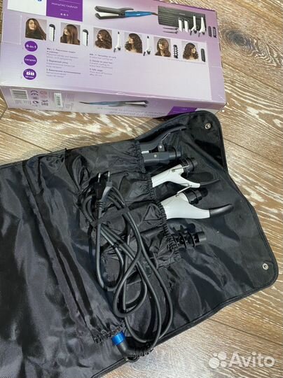 Мультистайлер philips hp8699/00