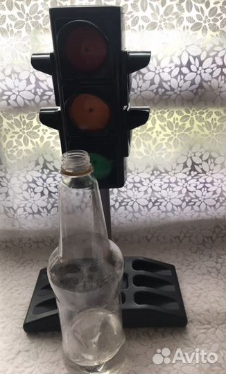 Светофор игрушка