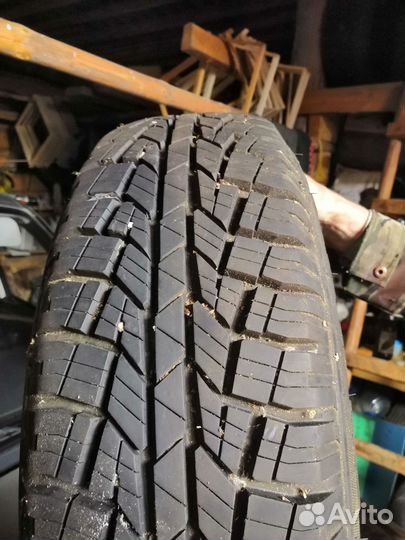 Cordiant All Terrain 205/70 R15