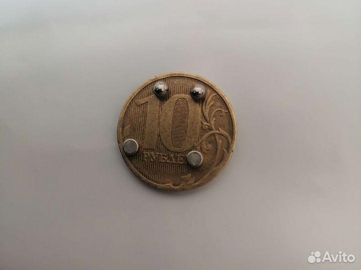 Микро-наушники