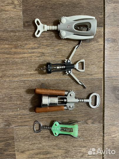 Штопор для вина