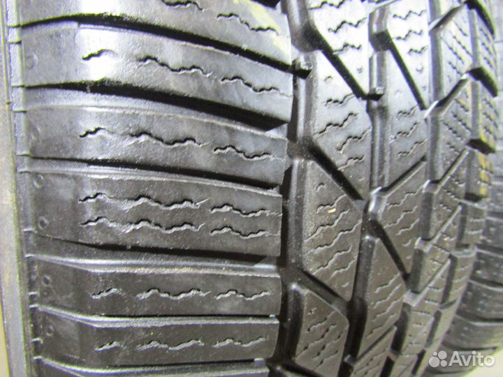Continental ContiWinterContact TS 830 P 235/55 R17
