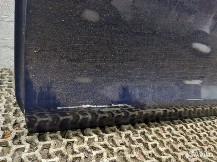 Дверь боковая Honda Civic, 2001