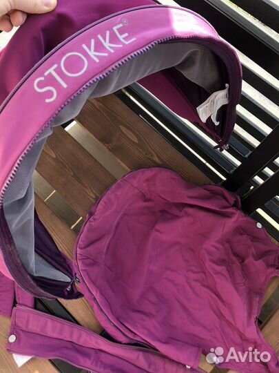 Кит Stokke