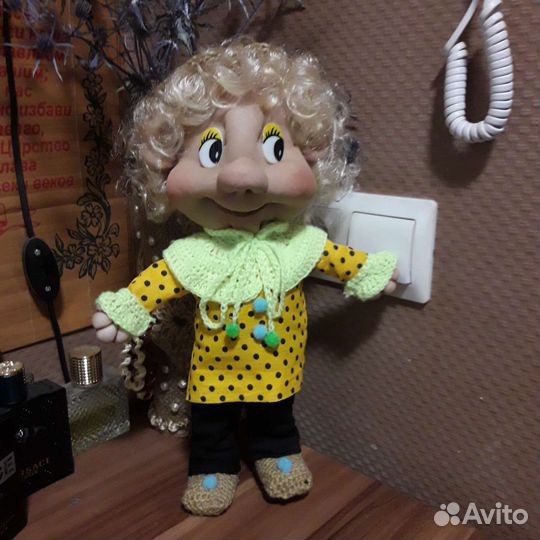 Интерактивные игрушки