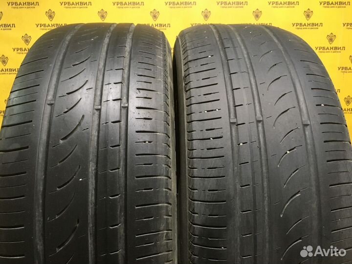 Formula Energy 235/55 R19 105V