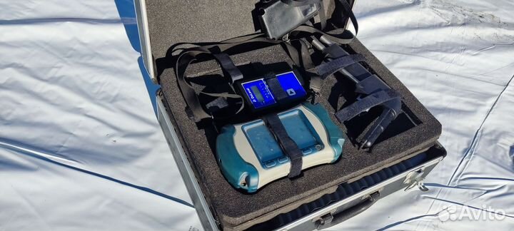 Набор DeLaval для проведения ISO теста