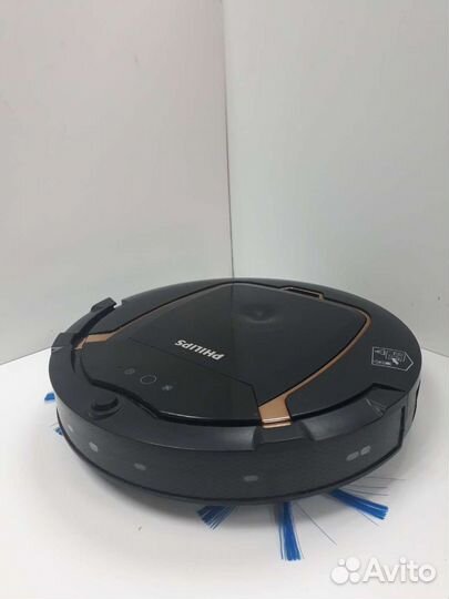 Робот пылесос Philips FC8820 (4422)