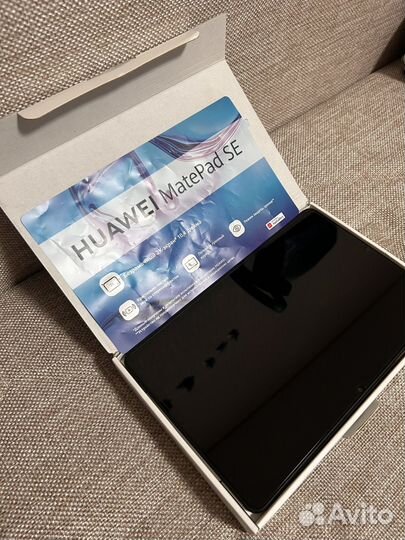 Планшет huawei MatePad 10.4