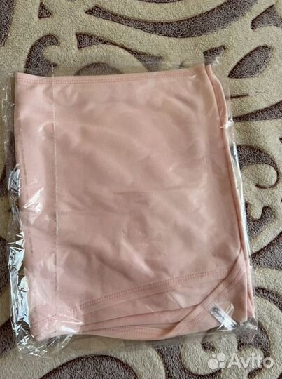 Фигурная пеленка